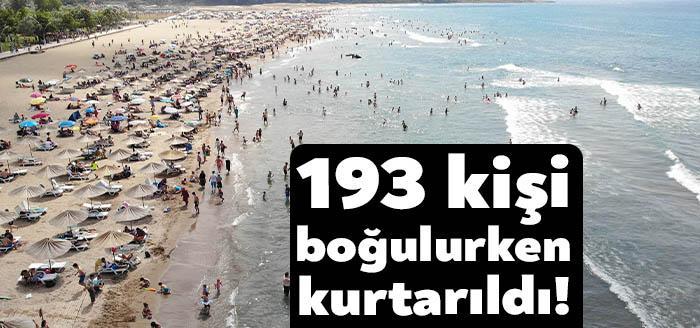 Kocaeli Büyükşehir Belediyesi, 5 Temmuz – 11 Temmuz tarihleri arasında