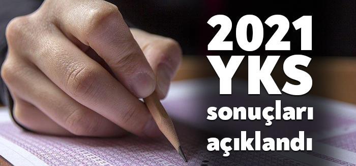 YKS sonuçları, ÖSYM takvimine göre yaklaşık 1 hafta önce açıklandı.