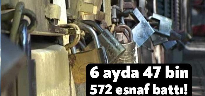 CHP Genel Başkan Yardımcısı Veli Ağbaba, esnaf, küçük ve orta