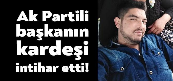 İzmit Tavşantepe Mahallesinde arkadaşının evine misafirliğe giden Ak Parti üyesi