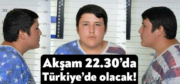 Çiftlik Bank'ın kurucusu 'Tosuncuk' lakaplı Mehmet Aydın'ın bu gece Türkiye'ye