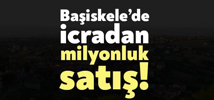 T.C. Kocaeli 3. (Sulh Hukuk Mah.) Satış Memurluğu, Başiskele’de 10