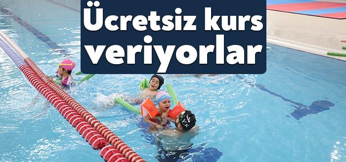 Başiskele Belediye Başkanı M. Yasin Özlü’nün önderliğinde Başiskele’de ilk kez