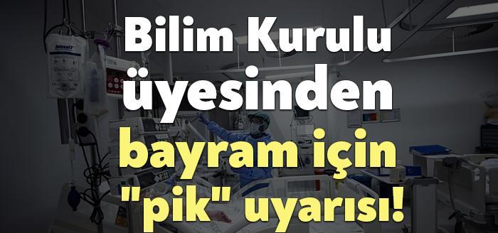 Prof. Dr. Seçil Özkan, 9 günlük Kurban Bayramı tatilinde ziyaretlerin