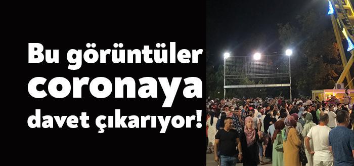 11 bin vakaya ulaşan yeni sayılar sonrasında sosyal mesafe ve