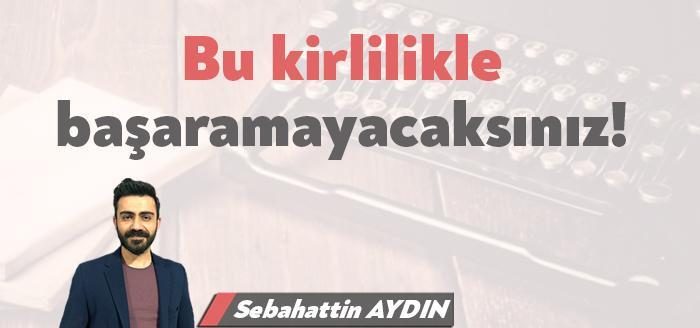 Kötü olmak kesinlikle bir tercihtir. Bilinçli olarak savunmasız şeylere zarar