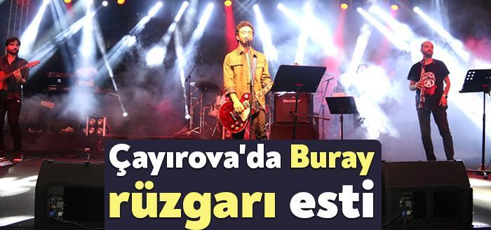 Kocaeli’de Yaz Neşesi Sen de Gel etkinliklerinin üçüncü durağı olan