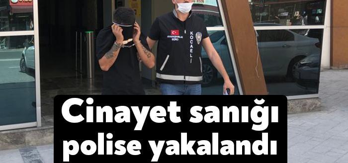 Kocaeli’de işlediği kasten öldürme suçu yüzünden 5 yıl hapis cezasına
