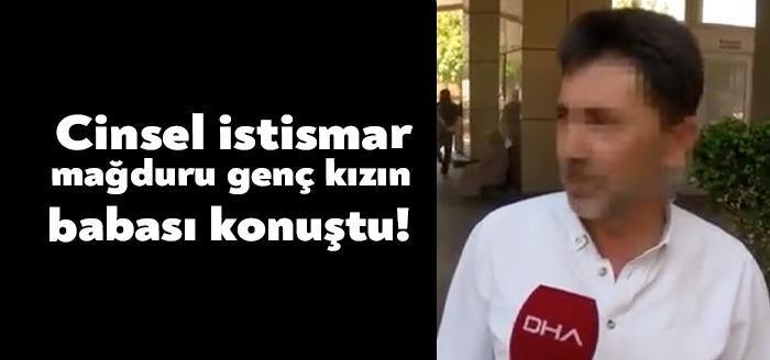 Kocaeli'nin Gebze ilçesinde Afgan uyruklu A.M.'nin takip edip cinsel istismarda