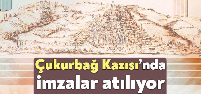 İzmit Belediyesinin kentin tarihsel mirasını gün yüzüne çıkarmak ve şehrin