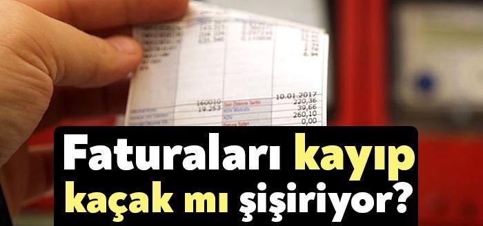 Türkiye’de rüzgar ve güneşten üretilen elektrik kadar enerjinin kayıp ve
