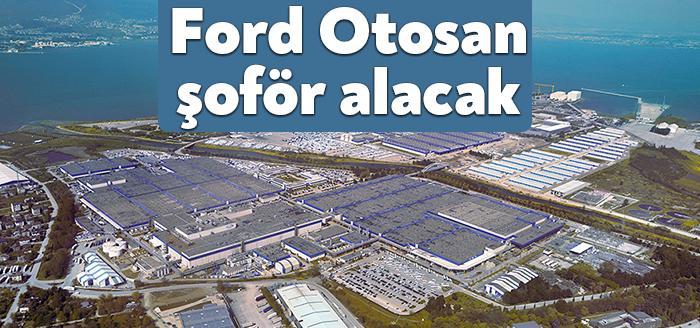Gölcük/Yeniköy Ford Otosan Fabrikasında iş yapan Müteaahhit Firmamız LLP Lojistik