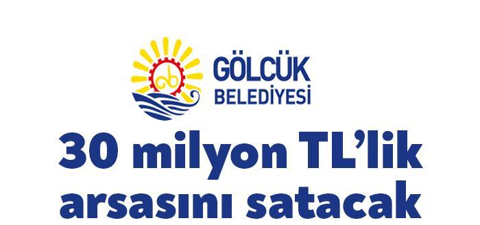 Mülkiyeti Gölcük Belediye Başkanlığı’na ait; Kocaeli İli, Çayırova İlçesi, Şekerpınar