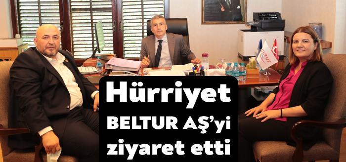 İzmit Belediye Başkanı Av. Fatma Kaplan Hürriyet, yerel üreticiye destek