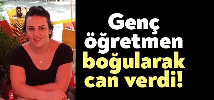 İzmit'te anaokulu öğretmenliği yapan 35 yaşındaki Nilgün Deliktaş, tatil için