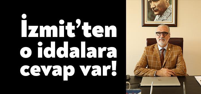 İzmit Belediyesi'nden kendi isteğiyle emekli olan Ahmet Sekmez'in sosyal medya