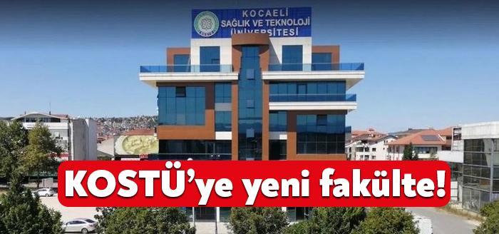 Bazı yükseköğretim kurumları bünyesinde fakülte ve enstitü kurulmasına ilişkin Cumhurbaşkanı