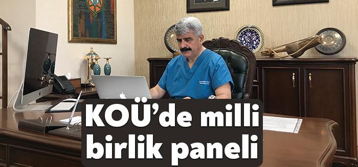 15 Temmuz hain kalkışmasının beşinci seneyi devriyesinde ilimizdeki “15 Temmuz