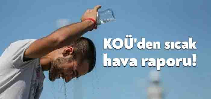 Aşırı sıcaklar, kuraklık, sel ve fırtınalar, yüzlerce ölüm... Doğa uyarıyor