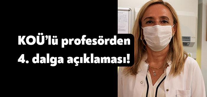 Koronavirüs, Delta varyantıyla yeniden yayılmaya başladı. Türkiye'de vaka sayısı 10