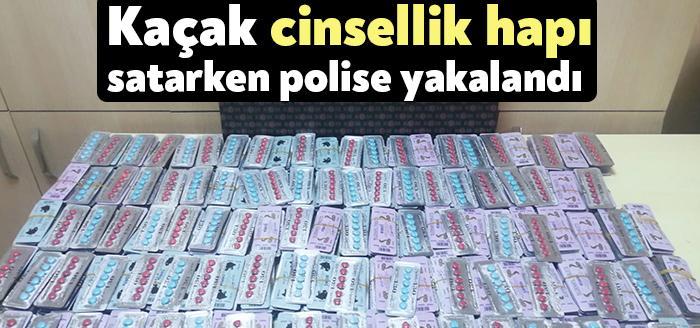 Kocaeli Emniyet Müdürlüğü Kaçakçılık ve Organize Suçlarla Mücadele Şubesi tarafından gerçekleştirilen