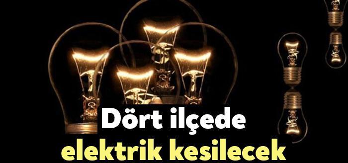 Kocaeli Haber - SEDAŞ planlı bakım ve onarım çalışmaları kapsamında