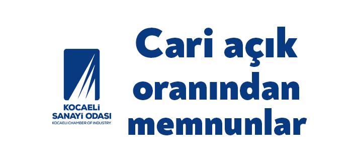 KSO Başkanı Ayhan Zeytinoğlu ödemeler dengesi verilerini değerlendirdi, yıllık cari