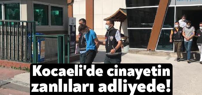 Kocaeli'ninnin Kartepe ilçesinde seyir halindeki otomobilinde silahlı saldırıya uğrayan Ahmet