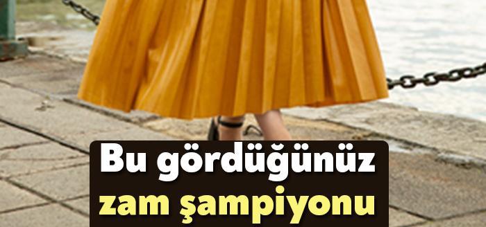  Kocaeli Bölge Müdürlüğü, Tüketici Fiyatları Endeksi ve Yurtiçi Üretici Fiyatları Endeksi
