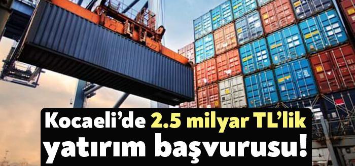 Sanayi ve Teknoloji Bakanlığı 1/5/2021 - 31/5/2021 tarihleri arasında düzenlenen