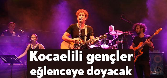 Kocaeli Büyükşehir Belediyesi Kurban Bayramı sonrasında birçok alanda tüm imkânlarıyla
