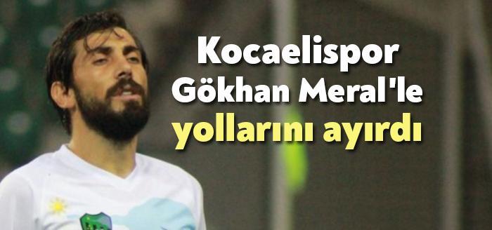 Kocaelispor’da transfer çalışmaları sürüyor. Bir taraftan takıma yeni isimler kazandırılırken,