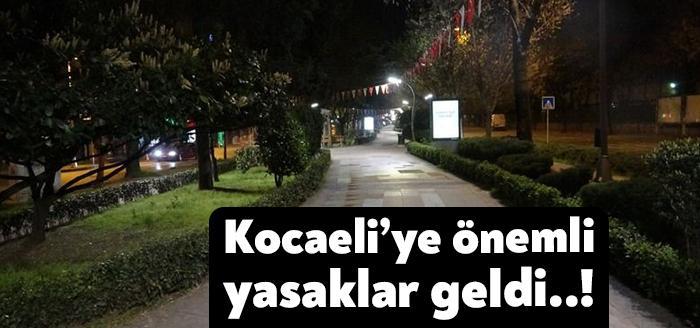 Kocaeli Valisi Seddar Yavuz Kocaeli genelinde hava sıcaklıklarının artması nedeniyle