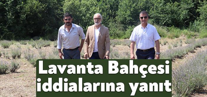 İzmit Belediye Başkan Yardımcısı Emirşah Torun ve Basın Danışmanı Cem