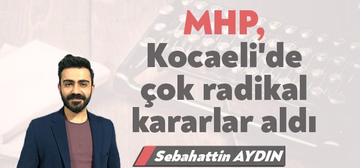 Siyaset uzun soluklu bir maraton. Çok yönlü düşünme ve ona