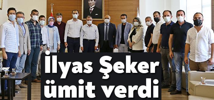 AK Parti Kocaeli Milletvekili aynı zamanda TBMM Bayındır, İmar, Ulaştırma