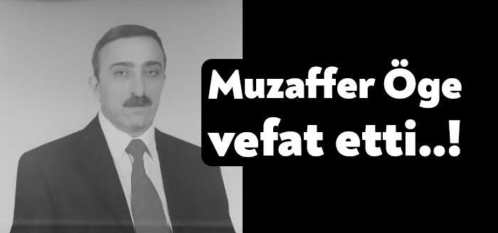 MHP Derince eski Meclis Üyesi de olan, Ögeler Konfeksiyon'un sahibi