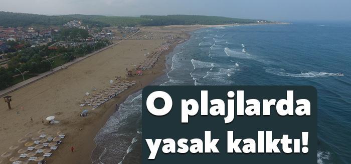 Kandıra ilçesinde bulunan Kefken, Kovanağzı, Cebeci, Babalı gibi sahil kesimlerinde