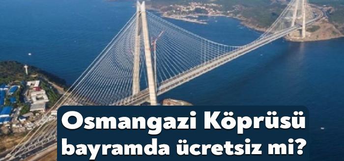 İzmit Körfezi'nden feribot sırası beklemeden geçiş imkanı sağladığı için araştırılıyor.