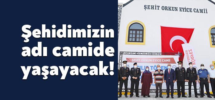 Yarımca - İlimtepe Yolu’nda görev dönüşü yaşanan üzücü kazada inşaat