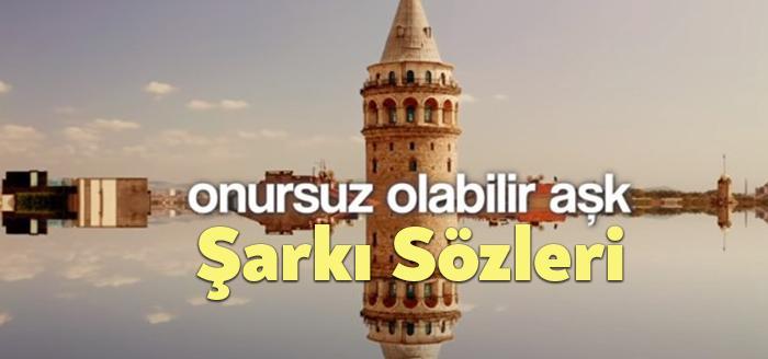 Sezen Aksu Onursuz Olabilir Aşk Şarkı Sözleri dinleyiciler tarafından merak