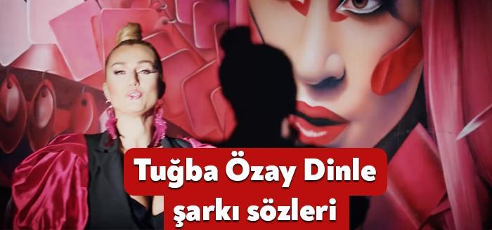Şarkıcı Tuğba Özay Maalesef şarkı sözleri yayınladı. Kısa sürede binlerce