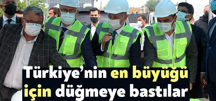Kocaeli Büyükşehir Belediyesi, dünyayla yarışan Mutlu Kocaeli hedefi doğrultusunda Türkiye’nin