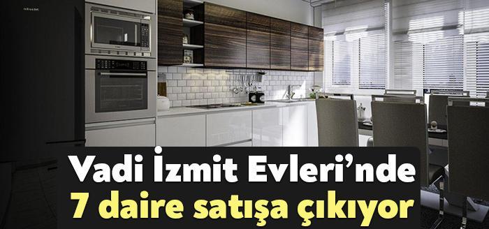 İzmitlilere konforlu bir yaşam alanı sunan, sosyal yaşam alanlarıyla bir