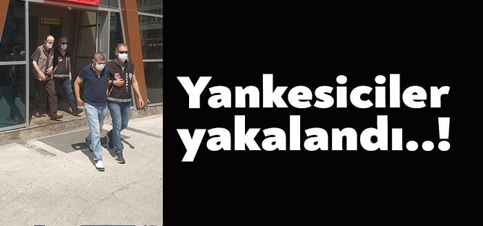 İzmit’te yanına geldikleri yaşlı kişinin yeleğini temizleme bahanesi ile ceplerinde