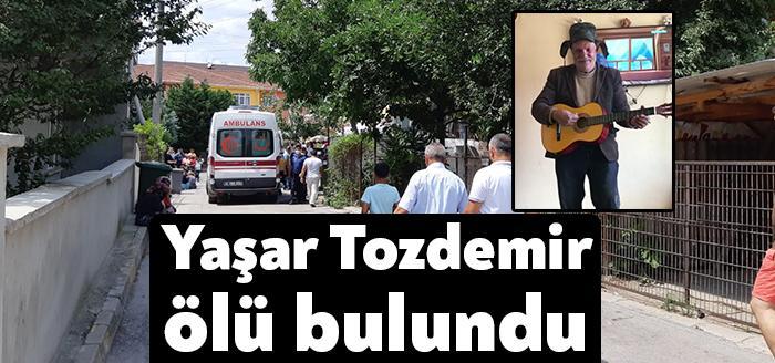 Körfez Kuzey Mahallesinde ikamet eden ve mahalle sakinleri tarafından sevilen