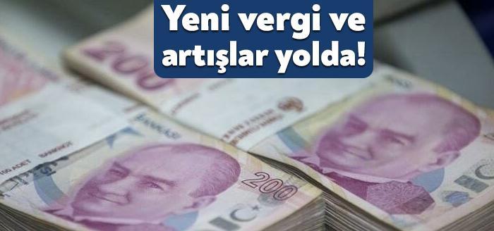 Mali disiplindeki bozulmanın bütçe dengesini de sarstığını vurgulayan Dr. Ozan