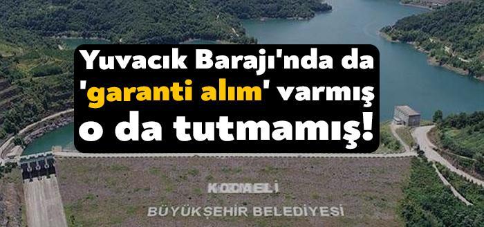 Ak Partili İlyas Şeker, Gebze İzmir Otoyolu'nda garanti araç sayısının