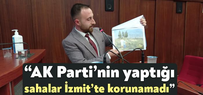 İzmit Belediye Meclisi temmuz ayı birinci oturumu bugün, Fatma Kaplan