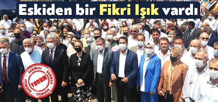 AK Parti’nin sadece Kocaeli değil ülke genelindeki siyasetinde önemli bir
